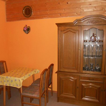 Lovely Bungalow Near Sea In Elmenhorst Kalkhorst ภายนอก รูปภาพ