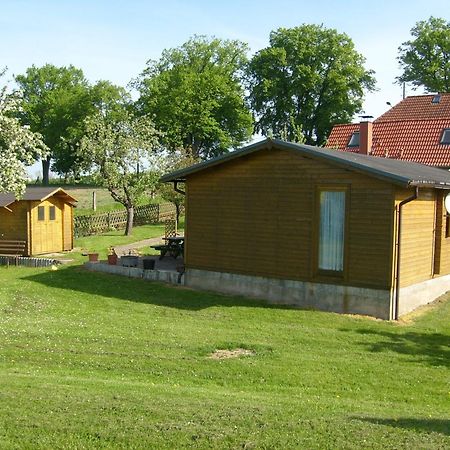 Lovely Bungalow Near Sea In Elmenhorst Kalkhorst ภายนอก รูปภาพ