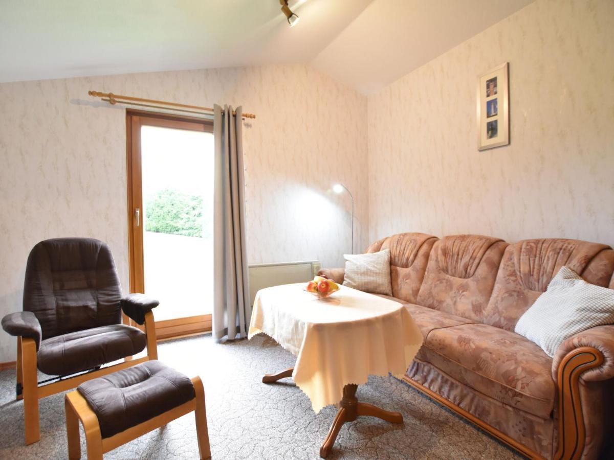Lovely Bungalow Near Sea In Elmenhorst Kalkhorst ภายนอก รูปภาพ