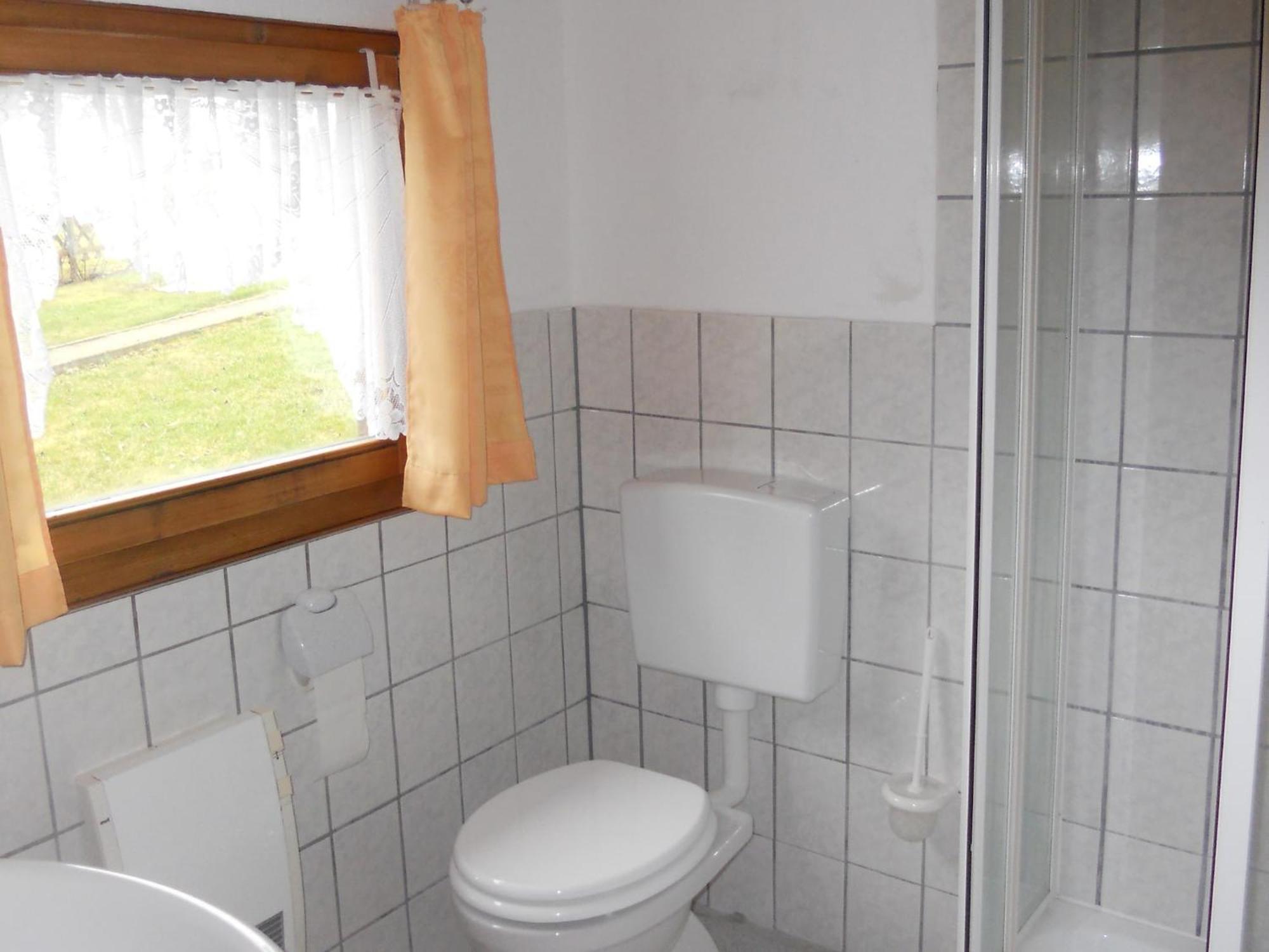 Lovely Bungalow Near Sea In Elmenhorst Kalkhorst ภายนอก รูปภาพ
