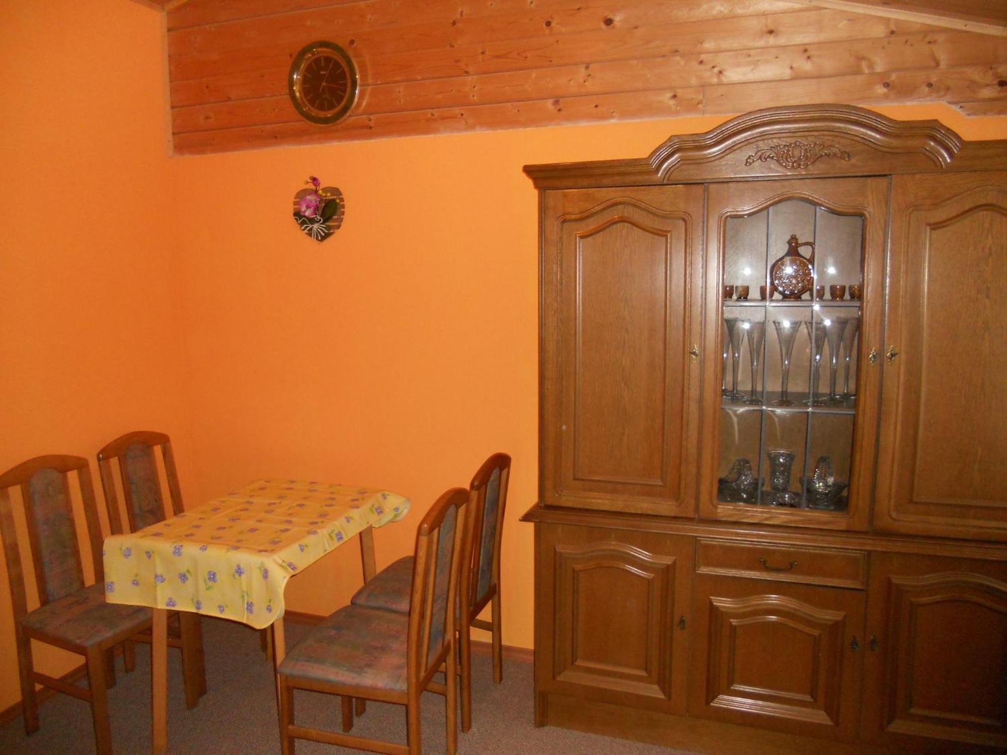Lovely Bungalow Near Sea In Elmenhorst Kalkhorst ภายนอก รูปภาพ