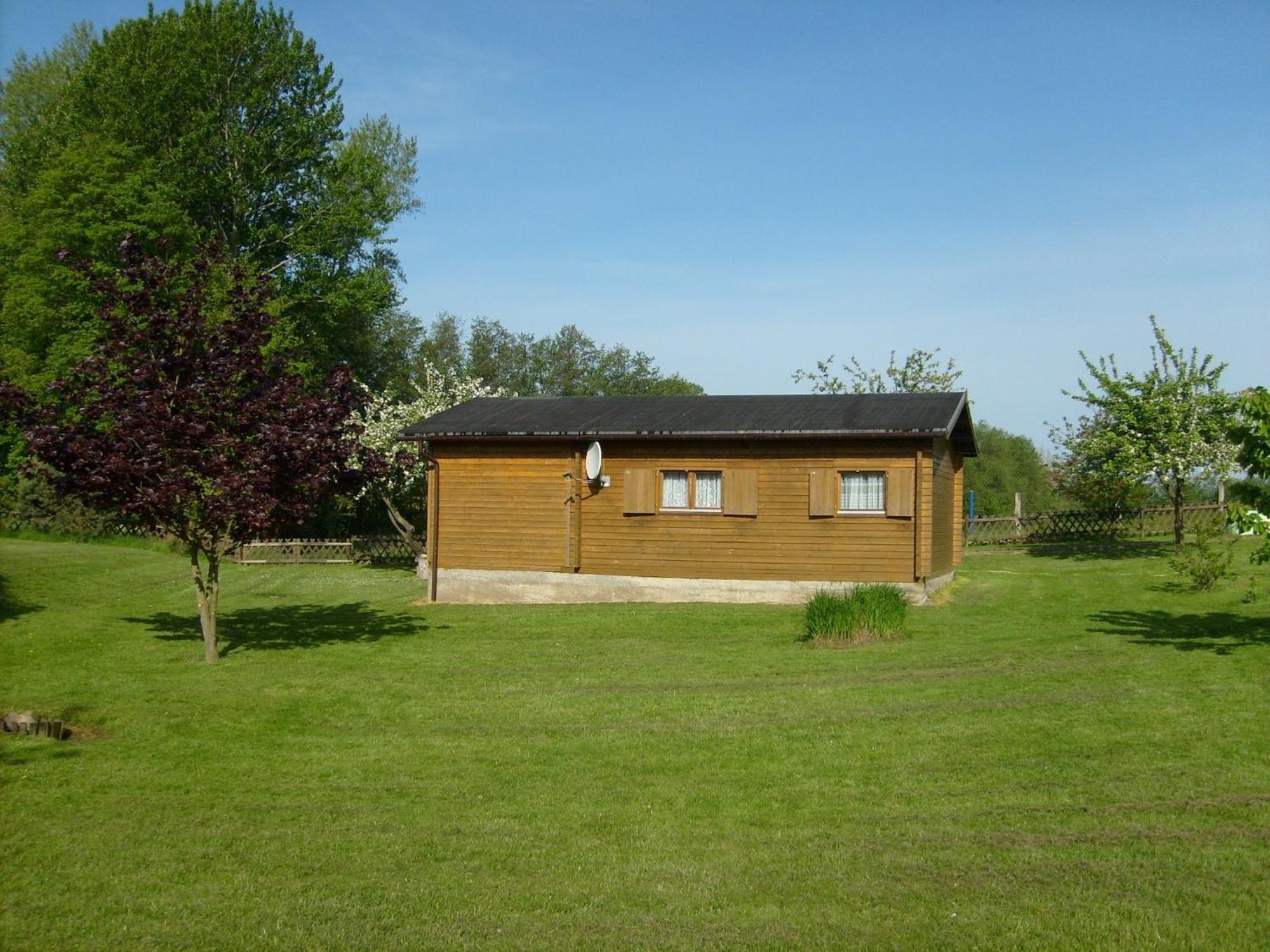 Lovely Bungalow Near Sea In Elmenhorst Kalkhorst ภายนอก รูปภาพ