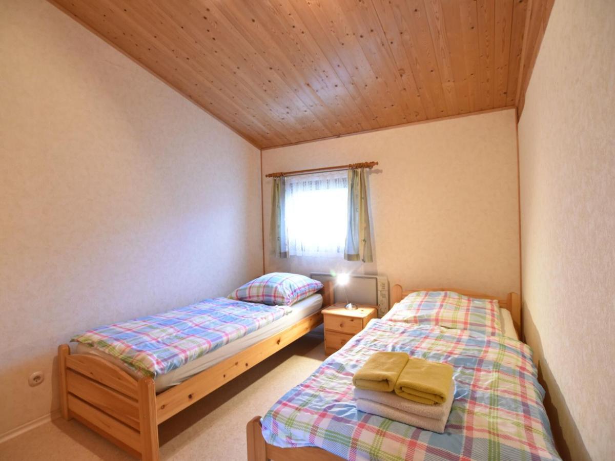 Lovely Bungalow Near Sea In Elmenhorst Kalkhorst ภายนอก รูปภาพ