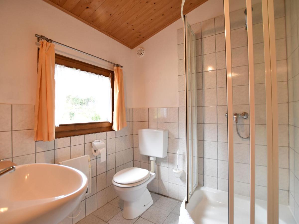 Lovely Bungalow Near Sea In Elmenhorst Kalkhorst ภายนอก รูปภาพ